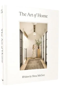 The Art of Home*Harper Collins Publ. USA Discount