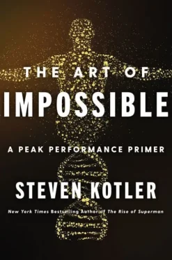 Harper Collins Publ. USA Ratgeber*The Art of Impossible