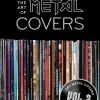 Seltmann Publishers GmbH Geburtstagskalender*The Art of Metal Covers Vol. 2