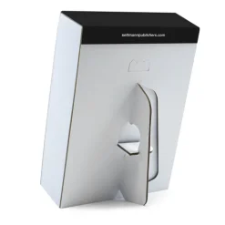 Seltmann Publishers GmbH Geburtstagskalender*The Art of Metal Covers Vol. 2