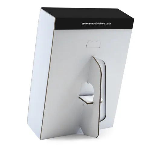 Seltmann Publishers GmbH Geburtstagskalender*The Art of Metal Covers Vol. 2