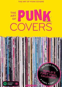 The Art of Punk Covers Vol. 2*Seltmann Publishers GmbH Online