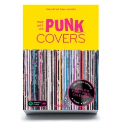 The Art of Punk Covers Vol. 2*Seltmann Publishers GmbH Online
