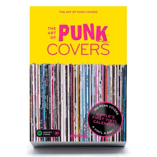 The Art of Punk Covers Vol. 2*Seltmann Publishers GmbH Online