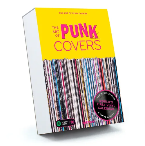 The Art of Punk Covers Vol. 2*Seltmann Publishers GmbH Online