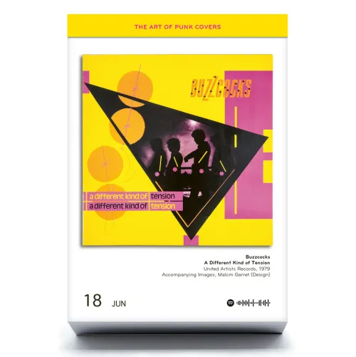 The Art of Punk Covers Vol. 2*Seltmann Publishers GmbH Online