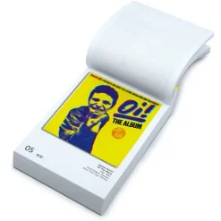 The Art of Punk Covers Vol. 2*Seltmann Publishers GmbH Online