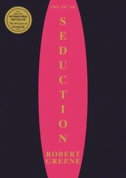 The Art Of Seduction*Profile Books Hot
