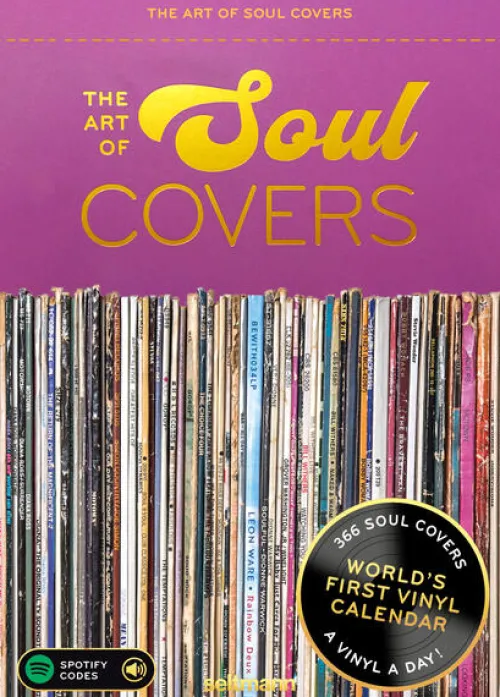 The Art of Soul Covers*Seltmann Publishers GmbH Sale