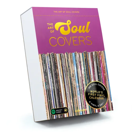 The Art of Soul Covers*Seltmann Publishers GmbH Sale