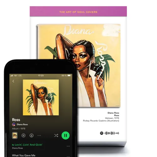 The Art of Soul Covers*Seltmann Publishers GmbH Sale