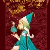 Random House LLC US Englischprachige Manga|Manga*The Art of Witch Hat Atelier