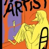 Reprodukt Graphic Novels|Comics-The Artist