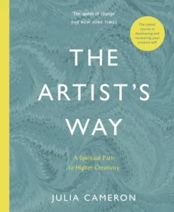 Profile Books Ratgeber*The Artist's Way