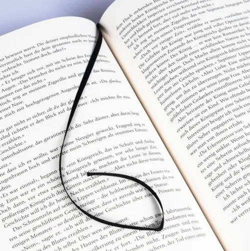 Carlsen Verlag GmbH Romantasy|Büchertrends Auf Social Media*The Ashes and the Star-Cursed King (Crowns of Nyaxia 2)