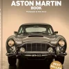 teNeues Verlag GmbH Automobile*The Aston Martin Book. Revised Edition