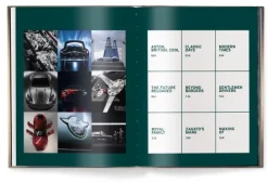 teNeues Verlag GmbH Automobile*The Aston Martin Book. Revised Edition