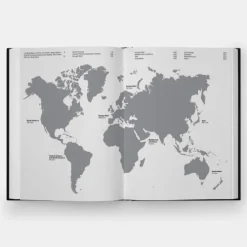 Phaidon Verlag GmbH Automobile*The Atlas of Car Design