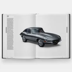 Phaidon Verlag GmbH Automobile*The Atlas of Car Design