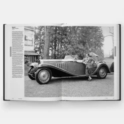 Phaidon Verlag GmbH Automobile*The Atlas of Car Design