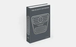 The Atlas of Car Design*Phaidon Verlag GmbH Sale