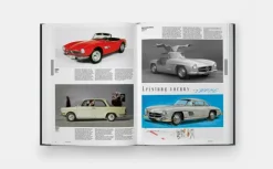 The Atlas of Car Design*Phaidon Verlag GmbH Sale