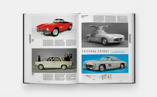 The Atlas of Car Design*Phaidon Verlag GmbH Sale