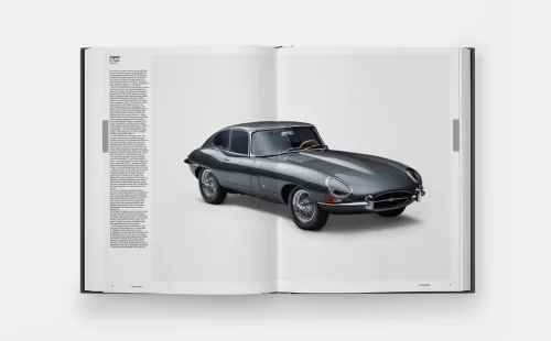 The Atlas of Car Design*Phaidon Verlag GmbH Sale