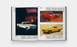 The Atlas of Car Design*Phaidon Verlag GmbH Sale