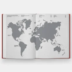 THE ATLAS OF CAR DESIGN: THE WORLD'S MOST ICONIC CARS*Phaidon Verlag GmbH Online