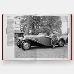 THE ATLAS OF CAR DESIGN: THE WORLD'S MOST ICONIC CARS*Phaidon Verlag GmbH Online