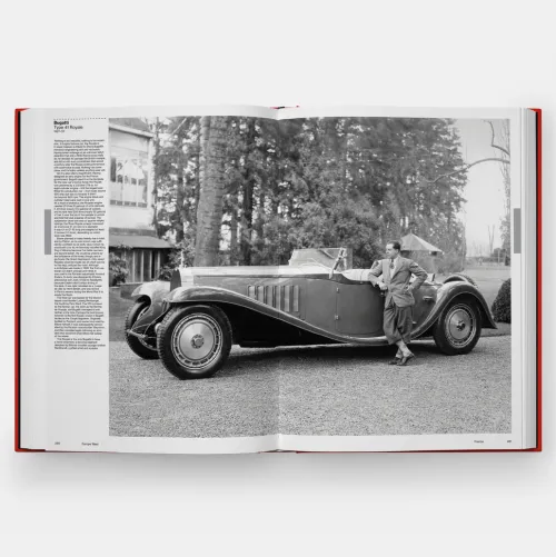THE ATLAS OF CAR DESIGN: THE WORLD'S MOST ICONIC CARS*Phaidon Verlag GmbH Online