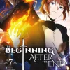 Carlsen Verlag GmbH Koreanischer Manga - Manhwa|Science Fiction-The Beginning after the End 7