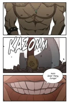 Carlsen Verlag GmbH Koreanischer Manga - Manhwa|Science Fiction*The Beginning after the End 1