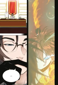 The Beginning after the End 6*Carlsen Verlag GmbH