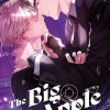 Panini Verlags GmbH Mystery|Love & Romance-The Big Apple 01
