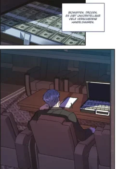 Panini Verlags GmbH Mystery|Love & Romance-The Big Apple 01