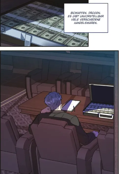 Panini Verlags GmbH Mystery|Love & Romance-The Big Apple 01