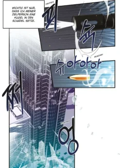 Panini Verlags GmbH Mystery|Love & Romance-The Big Apple 01