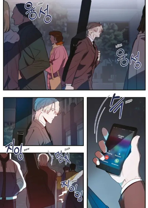 Panini Verlags GmbH Mystery|Love & Romance-The Big Apple 01