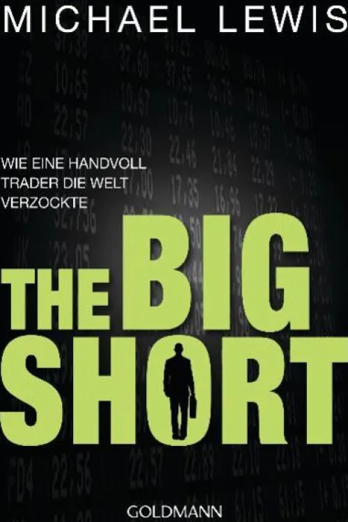 Goldmann TB Wirtschaft-The Big Short