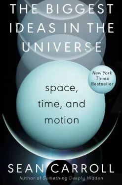 Penguin LLC US Fachbücher-The Biggest Ideas in the Universe