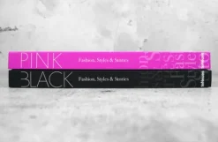 teNeues Verlag GmbH Architektur & Wohnen*The Black Book