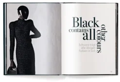 teNeues Verlag GmbH Architektur & Wohnen*The Black Book