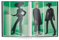 teNeues Verlag GmbH Architektur & Wohnen*The Black Book