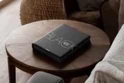 teNeues Verlag GmbH Architektur & Wohnen*The Black Book