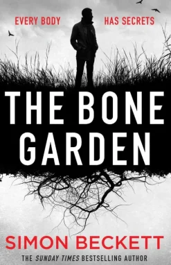 Orion Publishing Group Biografien & Erfahrungen-The Bone Garden
