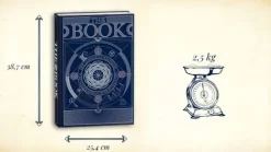 THE BOOK*Naumann & Göbel Verlagsg. Hot