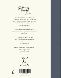 Random House UK Ltd Jugendbücher-The Boy, The Mole, The Fox and The Horse