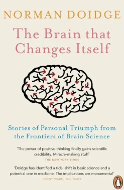 Penguin Books Ltd (UK) Fachbücher*The Brain That Changes Itself